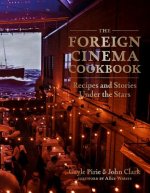 Foreign Cinema Cookbook