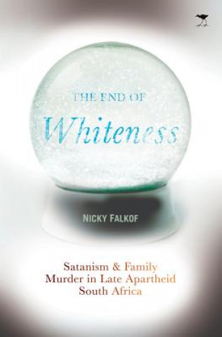 end of whiteness