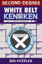 Second-Degree White Belt KenKen