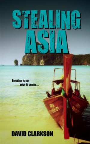 Stealing Asia