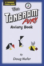 Tangram Fury Aviary Book