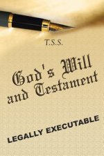 God's Will and Testament