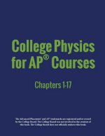 College Physics for AP(R) Courses