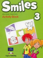 Smiles 3 Activity Book
