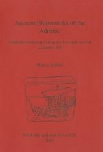 Ancient Shipwrecks of the Adriatic