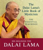 Dalai Lama's Little Book of Mysticism