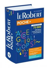 Le Robert de poche plus 2018