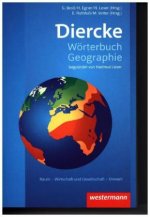 Diercke Wörterbuch Geographie