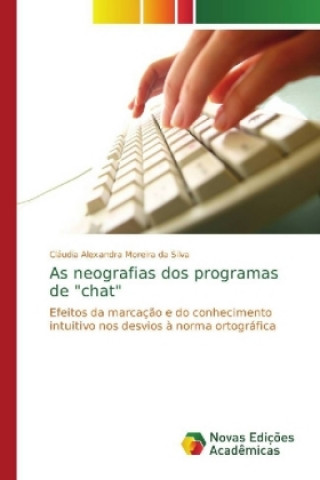 As neografias dos programas de 