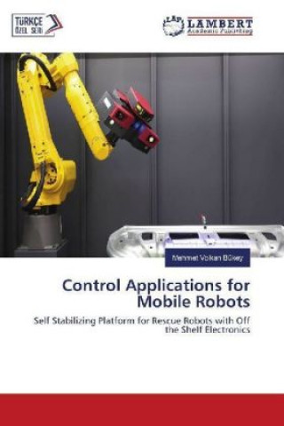 Control Applications for Mobile Robots