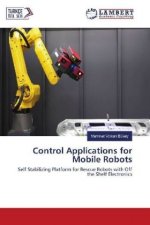 Control Applications for Mobile Robots