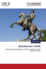 Bukalemun Erkek