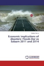 Economic implications of disasters: Floods Dar es Salaam 2011 and 2014