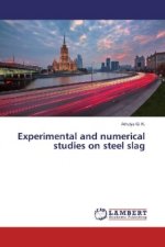 Experimental and numerical studies on steel slag