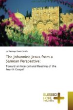 The Johannine Jesus from a Samoan Perspective: