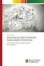 Governança SOA utilizando Capacidades Dinâmicas