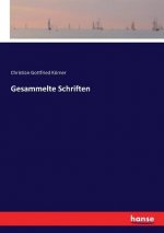 Gesammelte Schriften