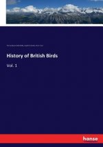 History of British Birds