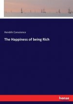 Happiness of being Rich
