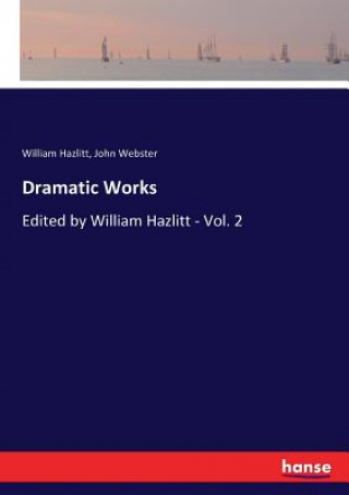 Dramatic Works