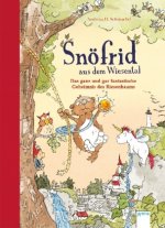 Snöfrid aus dem Wiesental (3) Das ganz und gar fantastische Geheimnis des Riesenbaumes