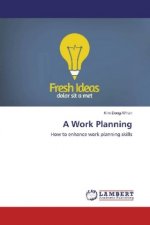 A Work Planning