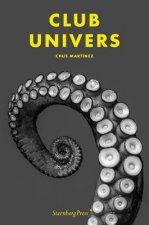 Chus Martinez - Club Univers