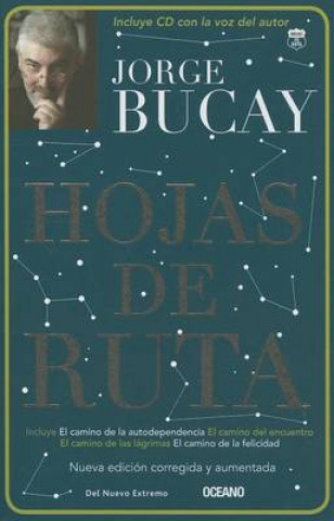 Hojas de Ruta