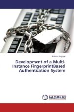 Development of a Multi-Instance FingerprintBased Authentication System