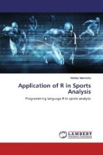 Application of R in Sports Analysis