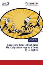 Egzersizle Kan Laktat, Kan Ph, Kalp Atim Hizi ve Vücut Iç Isi Iliskisi