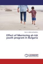 Effect of Mentoring at-risk youth program in Bulgaria