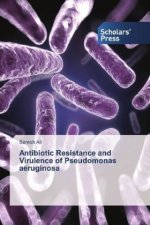 Antibiotic Resistance and Virulence of Pseudomonas aeruginosa