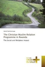 Christian Muslim Relation Programme in Rwanda
