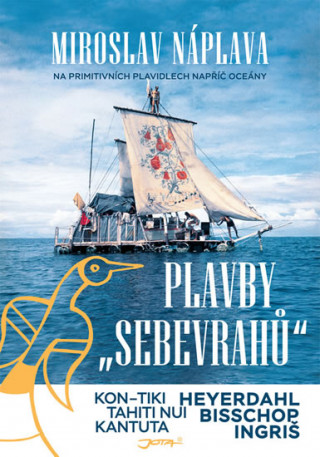 Plavby „sebevrahů"