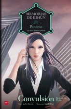 Memorias de Idhún 2, Panteón : convulsión