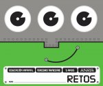 RETOS 5 anos. Terceiro trimestre.