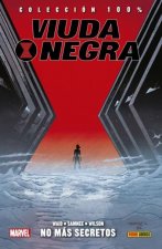 Viuda Negra . No más secretos