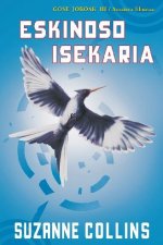 Eskinoso isekaria
