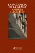 Paciencia de La Arana, La (Montalbano 12)