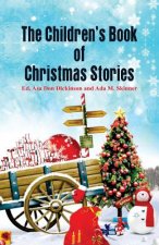 Children's Book of Christmas Stories