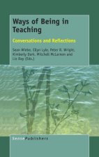 Ways of Being in Teaching