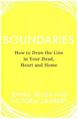 Boundaries