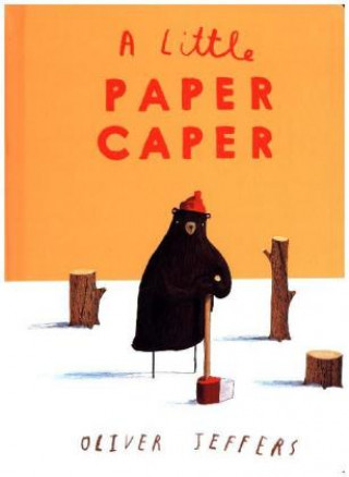 Little Paper Caper