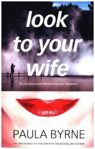 LOOK TO YOUR WIFE IE EXP TPB