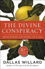 Divine Conspiracy