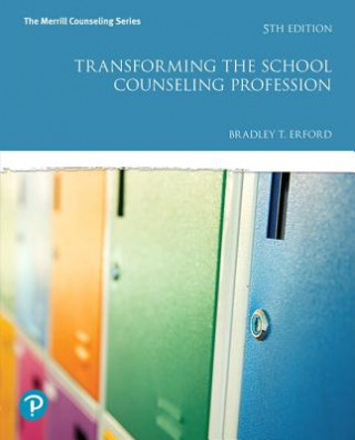 Transforming the School Counseling Profession