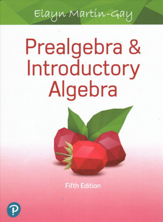 Prealgebra & Introductory Algebra