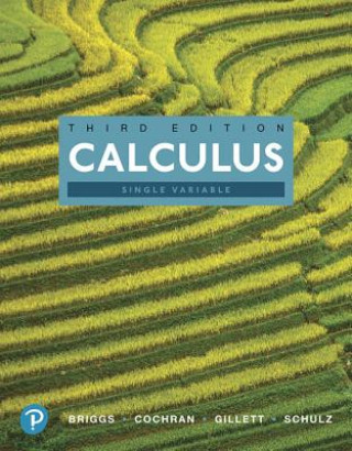 Calculus, Single Variable