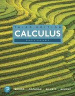 Calculus, Single Variable